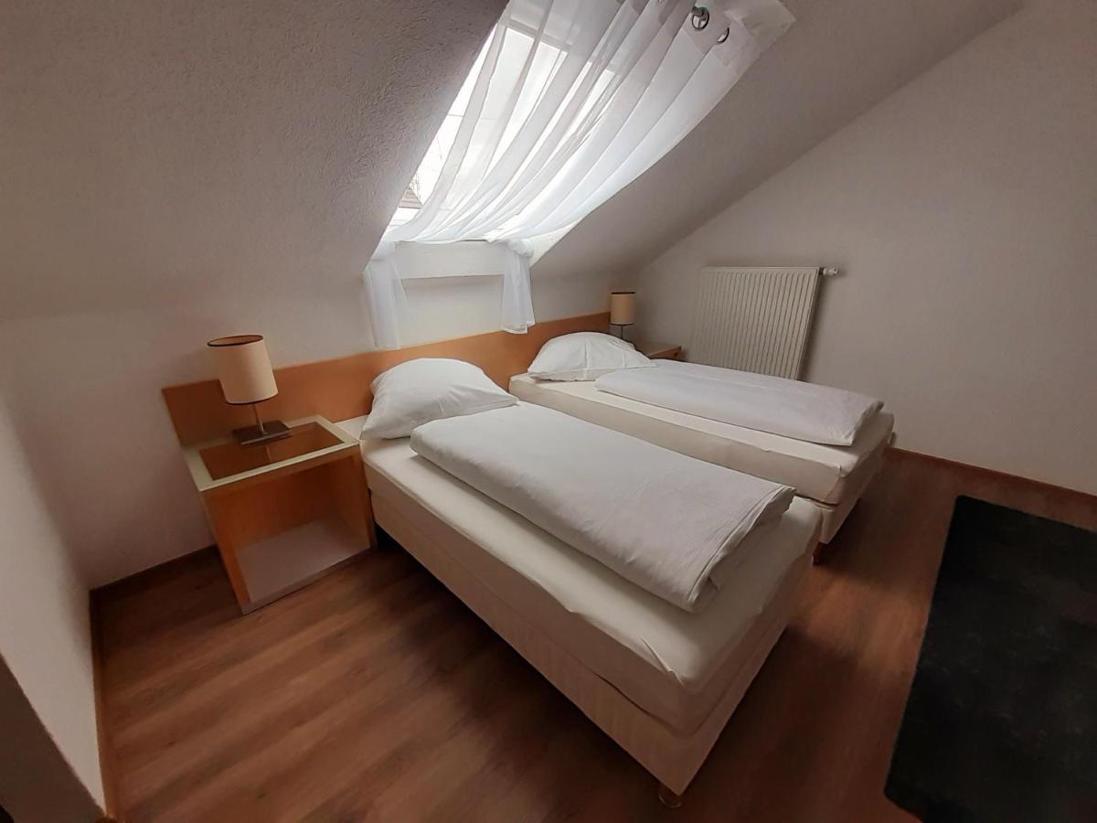 Apartment City Metzingen Reutlingen Exterior foto